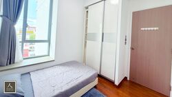 YewTee Residences (D23), Apartment #553099111